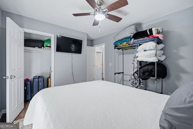 1640 Riverview Court, Auburn, GA 30011