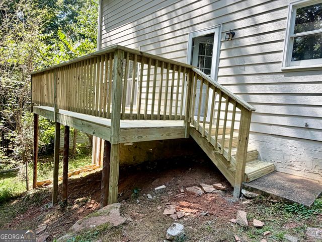 1640 Riverview Court, Auburn, GA 30011