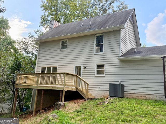 1640 Riverview Court, Auburn, GA 30011