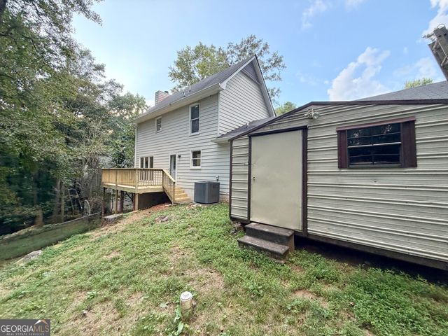 1640 Riverview Court, Auburn, GA 30011