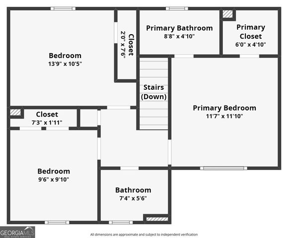 1640 Riverview Court, Auburn, GA 30011