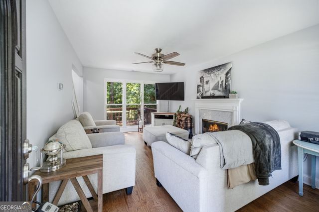 1640 Riverview Court, Auburn, GA 30011