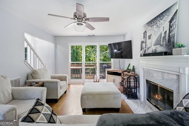 1640 Riverview Court, Auburn, GA 30011