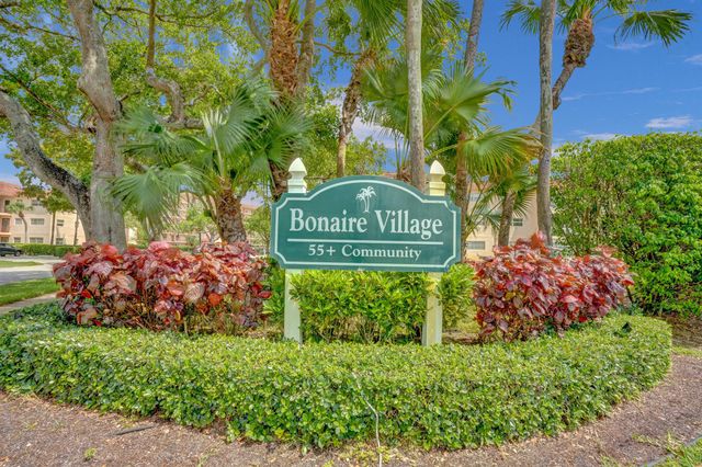 14623 Bonaire Boulevard 503, Delray Beach, FL 33446