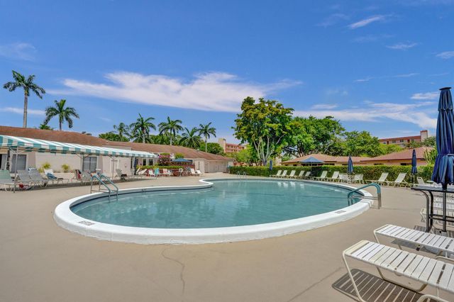 14623 Bonaire Boulevard 503, Delray Beach, FL 33446