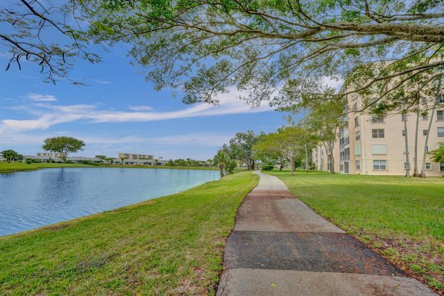 14623 Bonaire Boulevard 503, Delray Beach, FL 33446