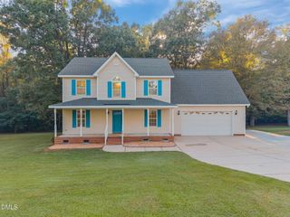 505 Vinson Road, Clayton, NC 27527