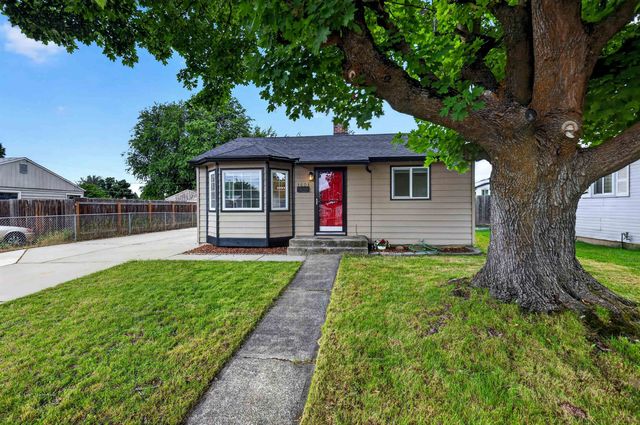 5603 N Lindeke St, Spokane, WA 99205