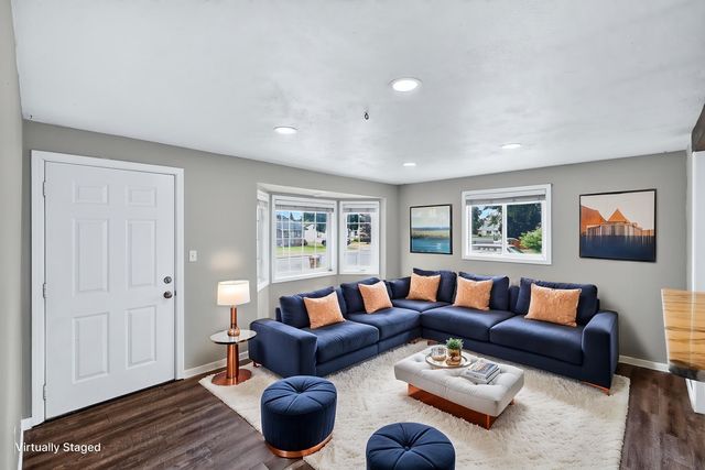 5603 N Lindeke St, Spokane, WA 99205
