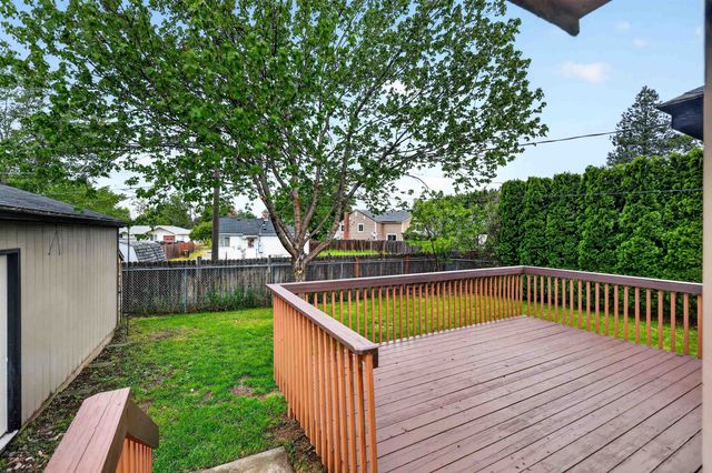5603 N Lindeke St, Spokane, WA 99205