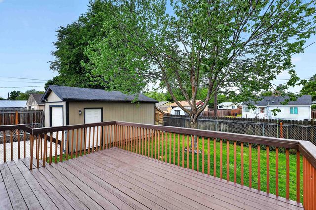 5603 N Lindeke St, Spokane, WA 99205