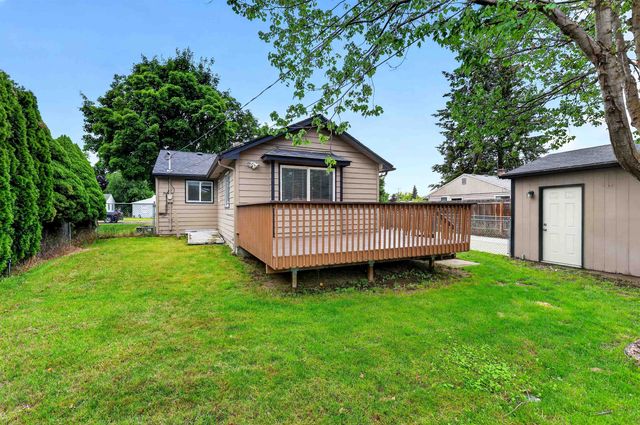 5603 N Lindeke St, Spokane, WA 99205