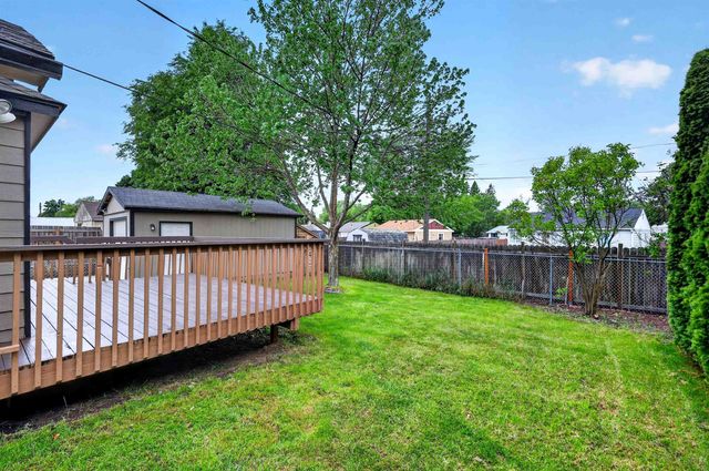 5603 N Lindeke St, Spokane, WA 99205