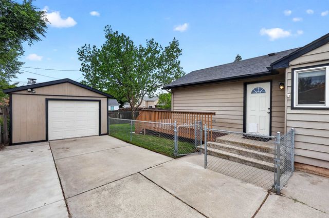 5603 N Lindeke St, Spokane, WA 99205