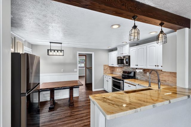 5603 N Lindeke St, Spokane, WA 99205