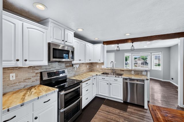 5603 N Lindeke St, Spokane, WA 99205