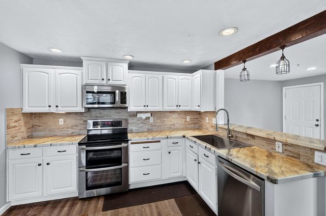 5603 N Lindeke St, Spokane, WA 99205