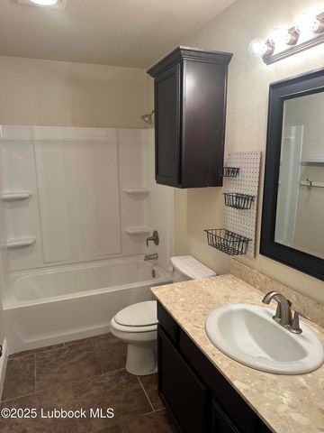 6932 37th Street, Lubbock, TX 79407