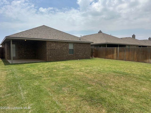 6932 37th Street, Lubbock, TX 79407