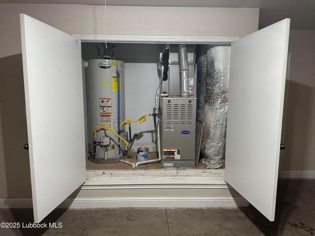 6932 37th Street, Lubbock, TX 79407