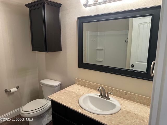 6932 37th Street, Lubbock, TX 79407