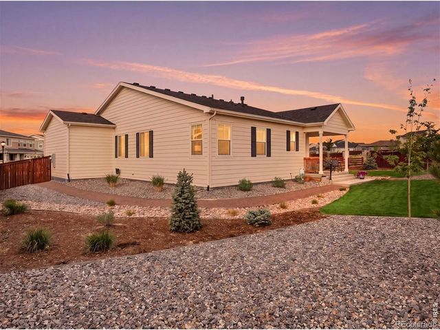 4551 Goldflower Drive, Johnstown, CO 80534