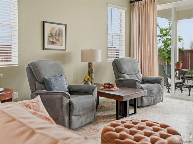 4551 Goldflower Drive, Johnstown, CO 80534