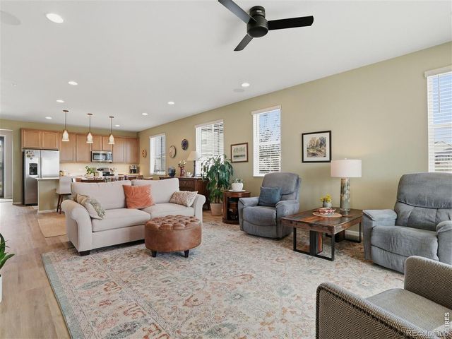 4551 Goldflower Drive, Johnstown, CO 80534