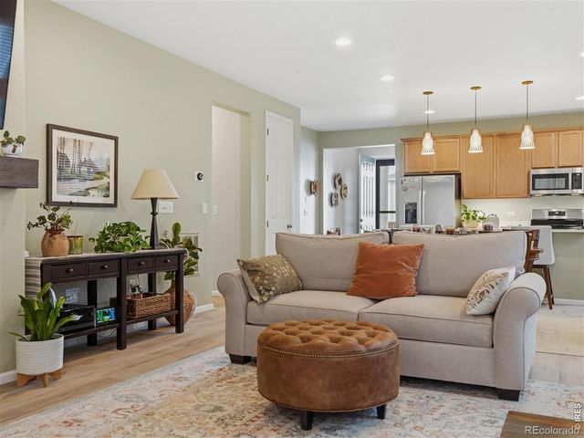 4551 Goldflower Drive, Johnstown, CO 80534
