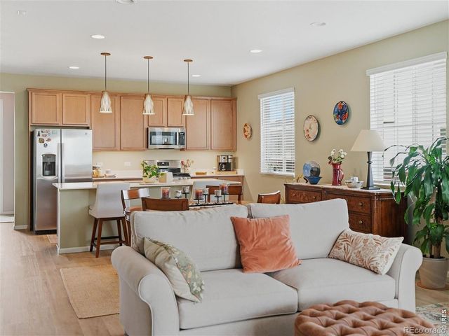 4551 Goldflower Drive, Johnstown, CO 80534