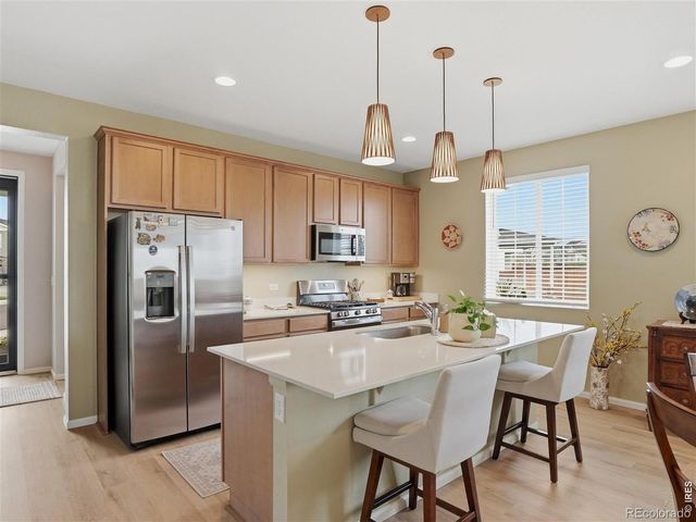 4551 Goldflower Drive, Johnstown, CO 80534