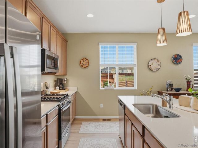 4551 Goldflower Drive, Johnstown, CO 80534