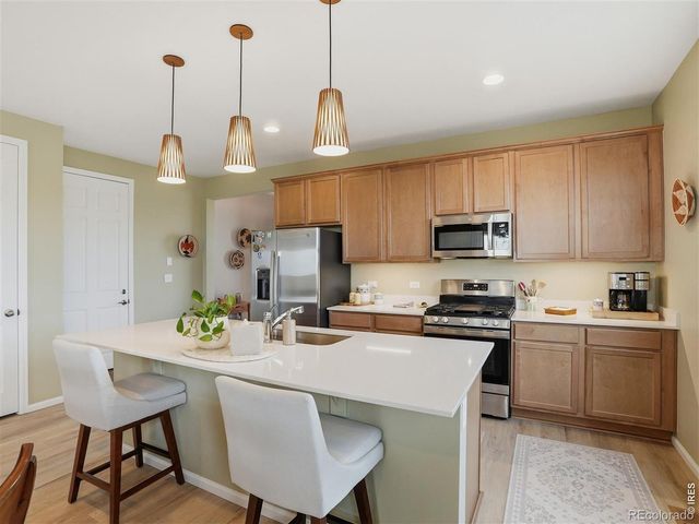 4551 Goldflower Drive, Johnstown, CO 80534