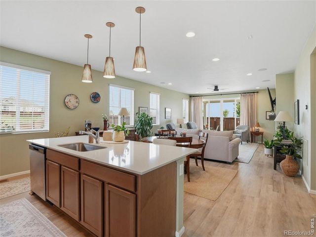 4551 Goldflower Drive, Johnstown, CO 80534