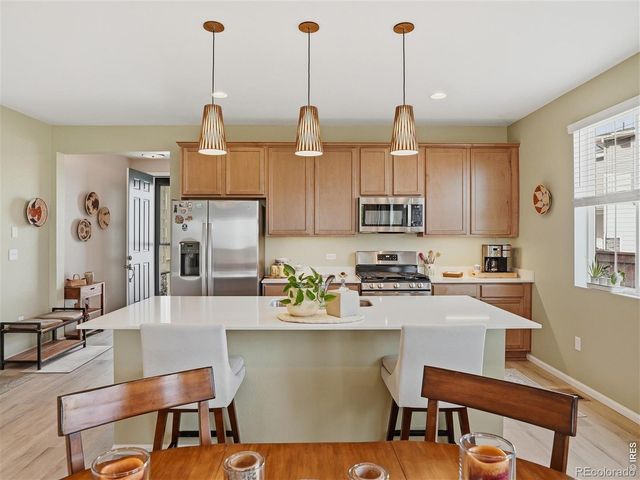 4551 Goldflower Drive, Johnstown, CO 80534