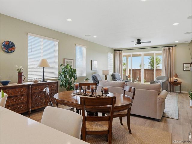 4551 Goldflower Drive, Johnstown, CO 80534