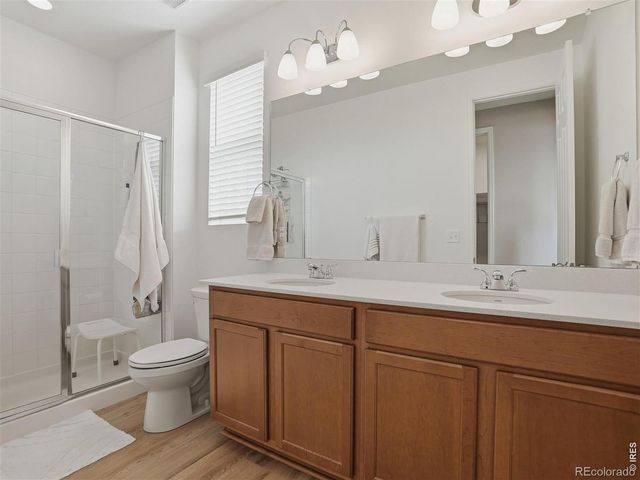 4551 Goldflower Drive, Johnstown, CO 80534