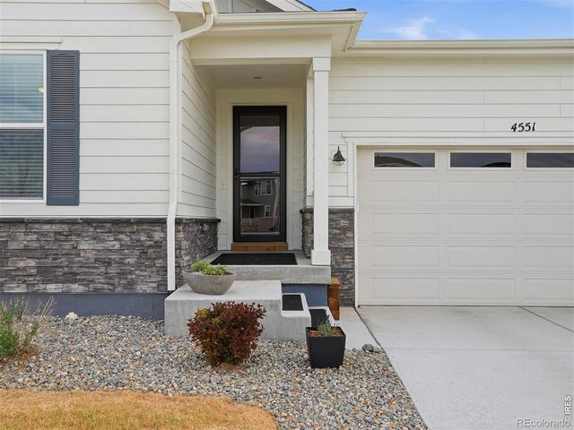 4551 Goldflower Drive, Johnstown, CO 80534