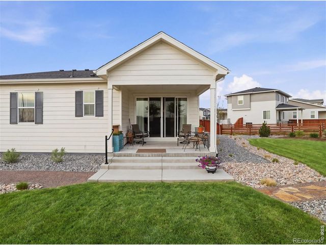 4551 Goldflower Drive, Johnstown, CO 80534