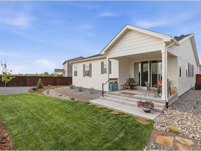 4551 Goldflower Drive, Johnstown, CO 80534