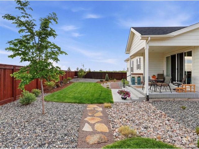 4551 Goldflower Drive, Johnstown, CO 80534