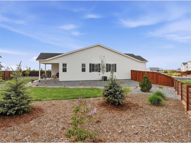 4551 Goldflower Drive, Johnstown, CO 80534