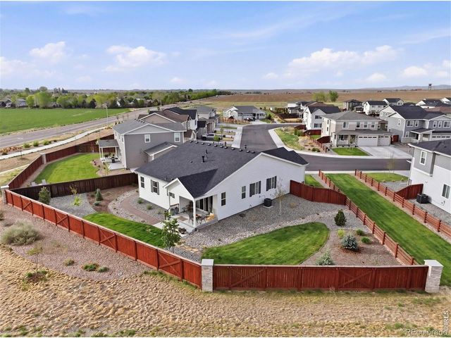 4551 Goldflower Drive, Johnstown, CO 80534