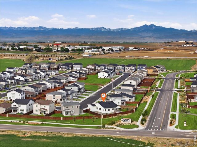 4551 Goldflower Drive, Johnstown, CO 80534