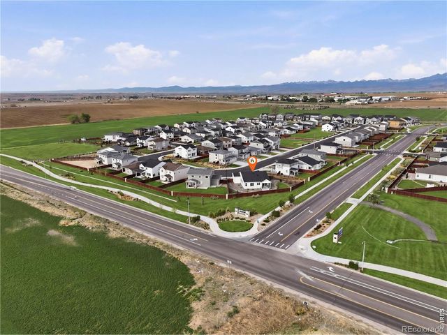 4551 Goldflower Drive, Johnstown, CO 80534