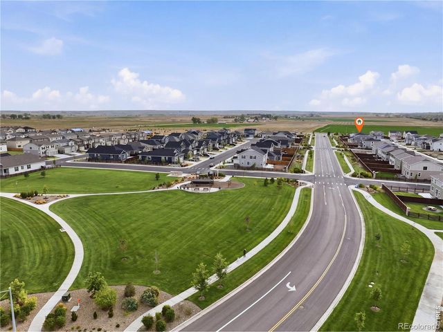 4551 Goldflower Drive, Johnstown, CO 80534