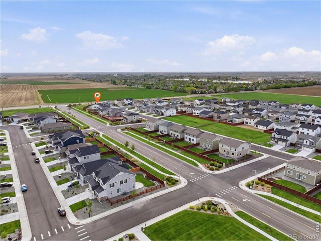 4551 Goldflower Drive, Johnstown, CO 80534