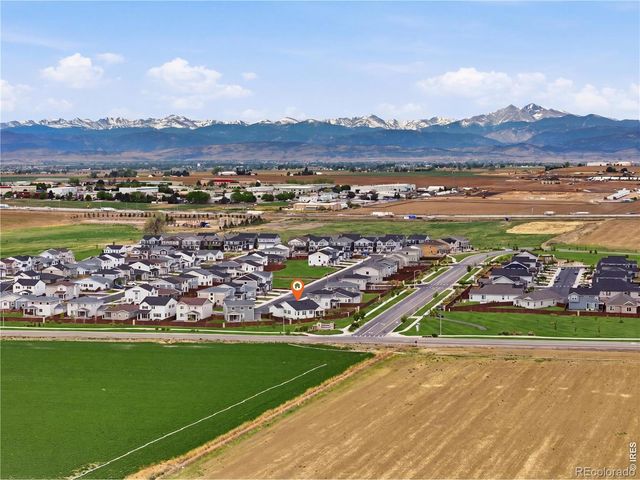 4551 Goldflower Drive, Johnstown, CO 80534