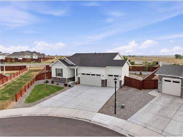 4551 Goldflower Drive, Johnstown, CO 80534