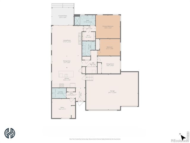 4551 Goldflower Drive, Johnstown, CO 80534